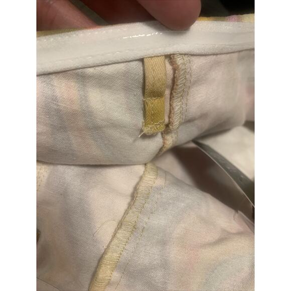 Wild Fable Women's Size Large Twill Tube Bodycon Dress Neutral Wave Boho Retro - Picture 12 of 14